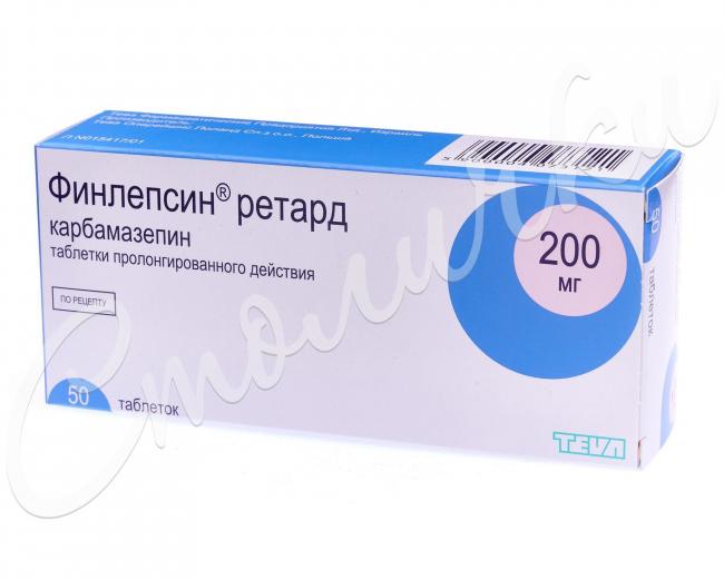 Финлепсин: инструкция по применению и для чего он нужен, цена, отзывы, аналоги