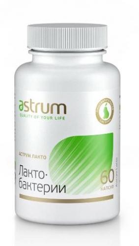 Молочные продукты с бифидо и лактобактериями