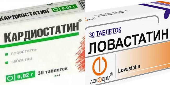 Симвастол – инструкция по применению таблеток, аналоги, отзывы, цена