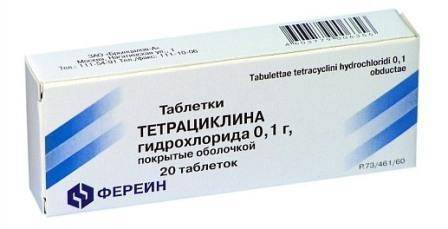 Олететрин инструкция по применению