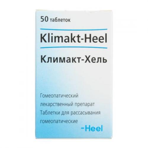 Климакт хель