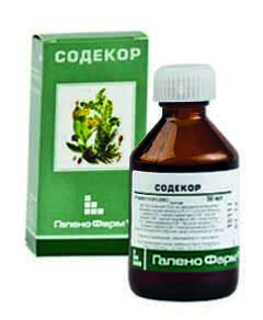 Содекор