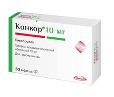 Конкор кор