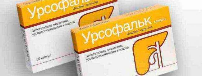 Урсосан для новорожденных инструкция по применению, как давать ребенку, дозировка