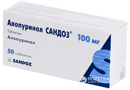 От чего помогает «аллопуринол». инструкция, цена и отзывы