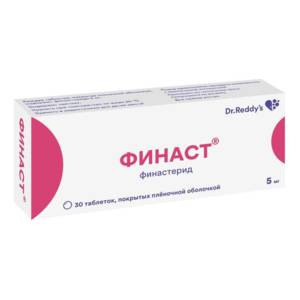 Почему «проскар» популярен у мужчин, узнаем из инструкции по применению