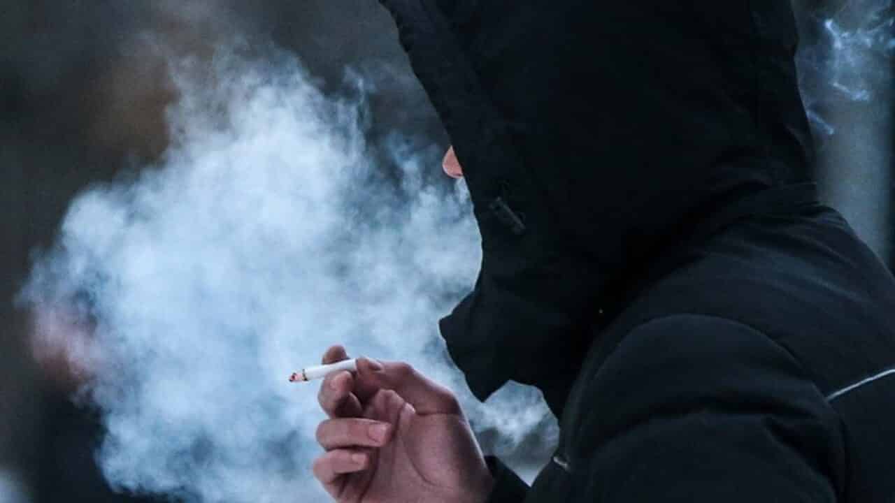 Кашель от сигарет, как от него избавиться