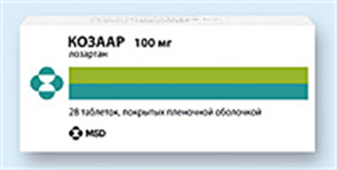 Козаар