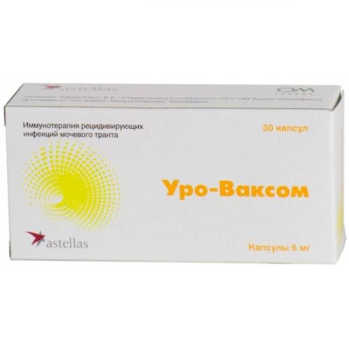 Уро-ваксом
