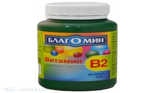 Тиамин