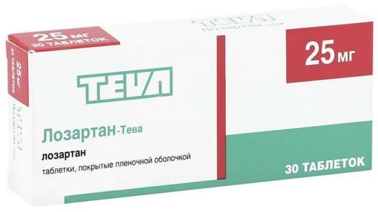 Аккупро (хинаприл)