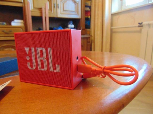 Инструкция акустики JBL Charge 3 Special Edition