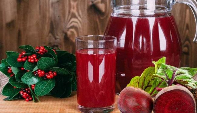 Чем полезна клюква для детей