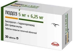Баклофен: инструкция, состав и эффект