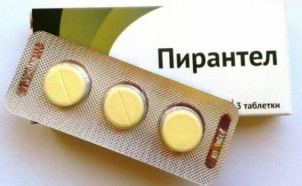 Дитразина цитрат: инструкция по применению в уколах