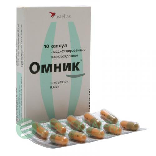 Омник аналоги таблеток с тамсулозином – какие препараты от аденомы простаты стоят дешевле