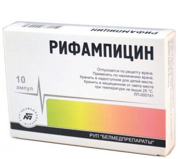 Фиброзно кавернозный туберкулез легких