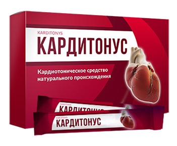 Что такое кардитонус (он же кардиотонус) на самом деле? препарат от гипертонии?