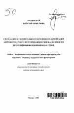 Все о стентировании сосудов сердца