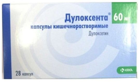 Дулоксента
(duloxenta)