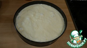 Диетическая запеканка из творога