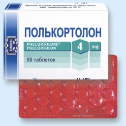 Антибактериальный аэрозоль полькортолон тс: инструкция по применению