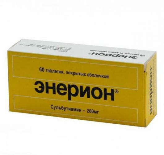 Универсальное противовоспалительное средство тизоль