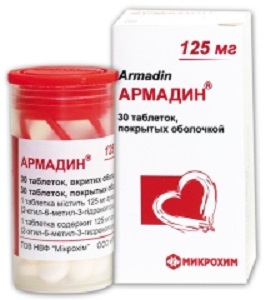 Армадин (armadin)