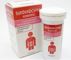 Бифиформ