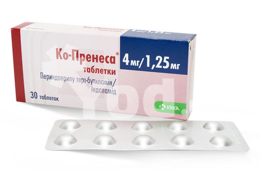 Нолипрел а – инструкция по применению, цена, отзывы, аналоги таблеток