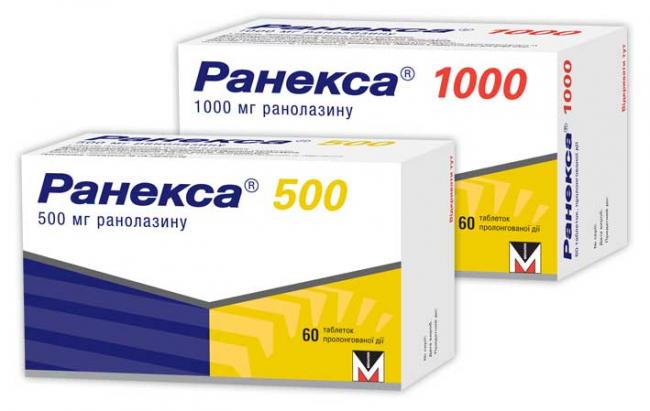 Ранекса