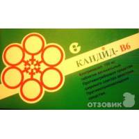 Кандид-в6