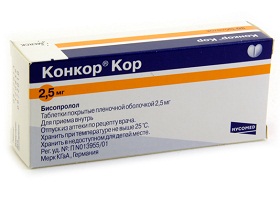 Аналоги конкора