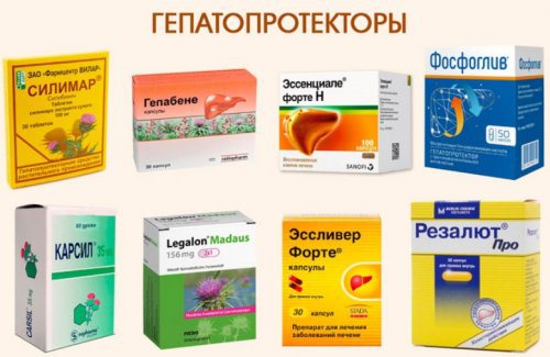Таблетки и уколы фосфоглив (форте): инструкция, цена и отзывы