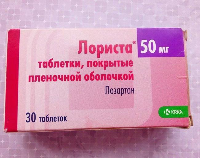 Лориста: отзывы кардиологов и пациентов, инструкция по применению