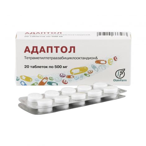 Адаптол