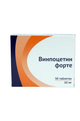 7 аналогов препарата винпоцетин - чем заменить таблетки