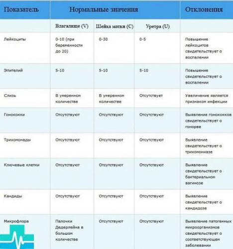 Дисбиоз влагалища: причины, симптомы, лечение, диагностика
