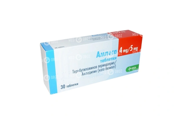 Инструкция по применению амлесса (amlessa)