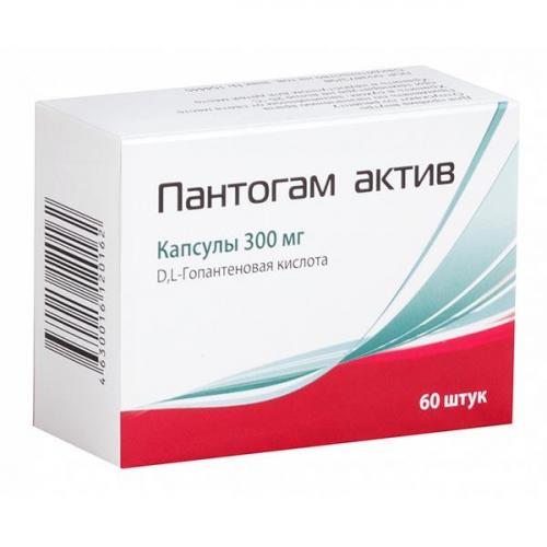 От чего помогает «пантогам». инструкция по применению