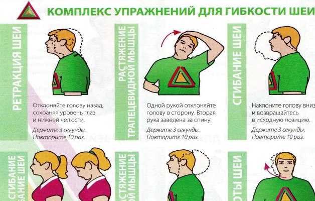 Звон в ушах