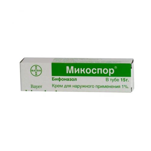 Отзывы о препарате микоспор