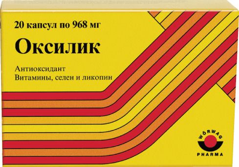Препарат "олиджим" - описание и использование для профилактики сахарного диабета