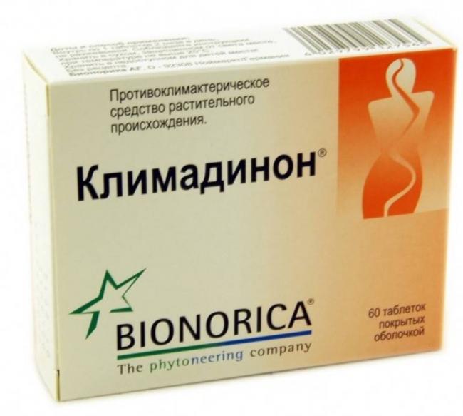 Препарат ципротерон – состав, инструкция, противопоказания и отзывы