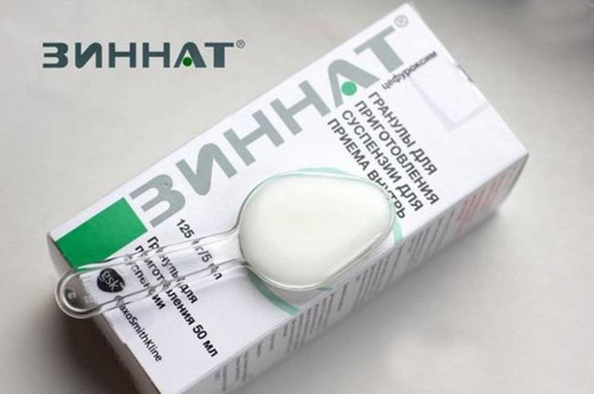 Антибиотики при гайморите у взрослых отзывы