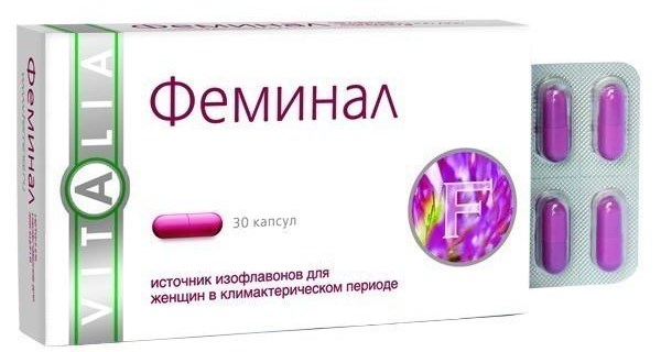 Эстровэл отзывы