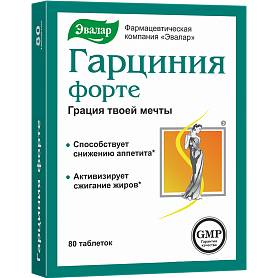 Отзывы о препарате гарциния форте