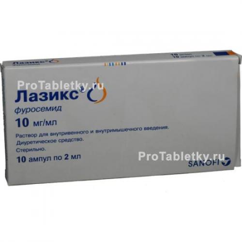 Лазикс: инструкция по применению и для чего он нужен, цена, отзывы, аналоги