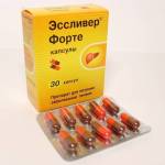Что лучше Фосфоглив форте или Эссенциале форте?