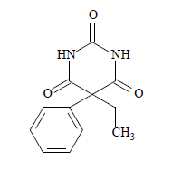 Фенобарбитал
(phenobarbital)
